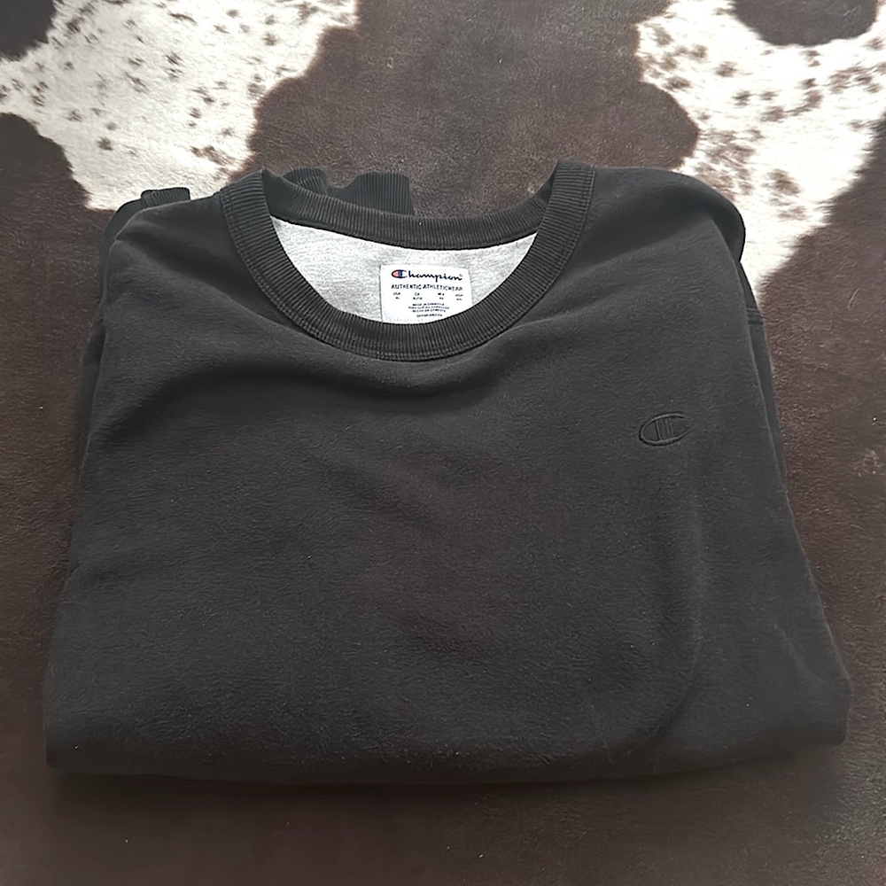 Men’s Vintage Champion Pullover